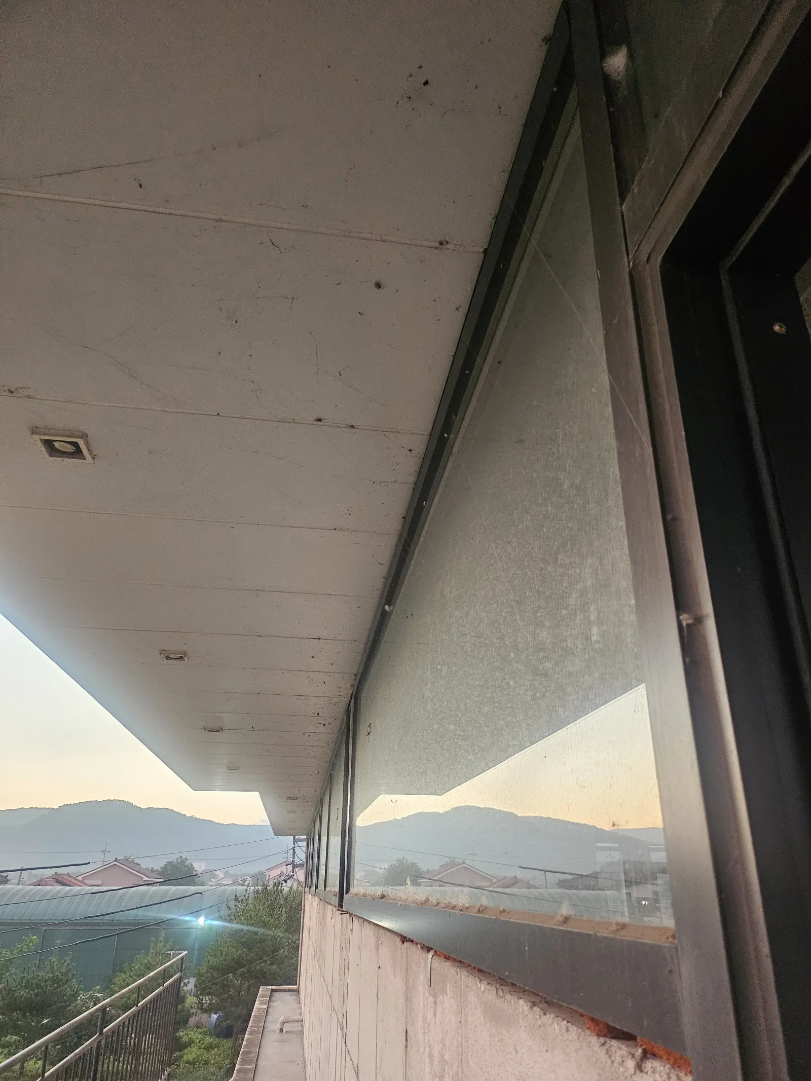 경주 외벽 복원&발수코팅/라임스톤(천연석)전문시공,5년 보증 현장 사진 3