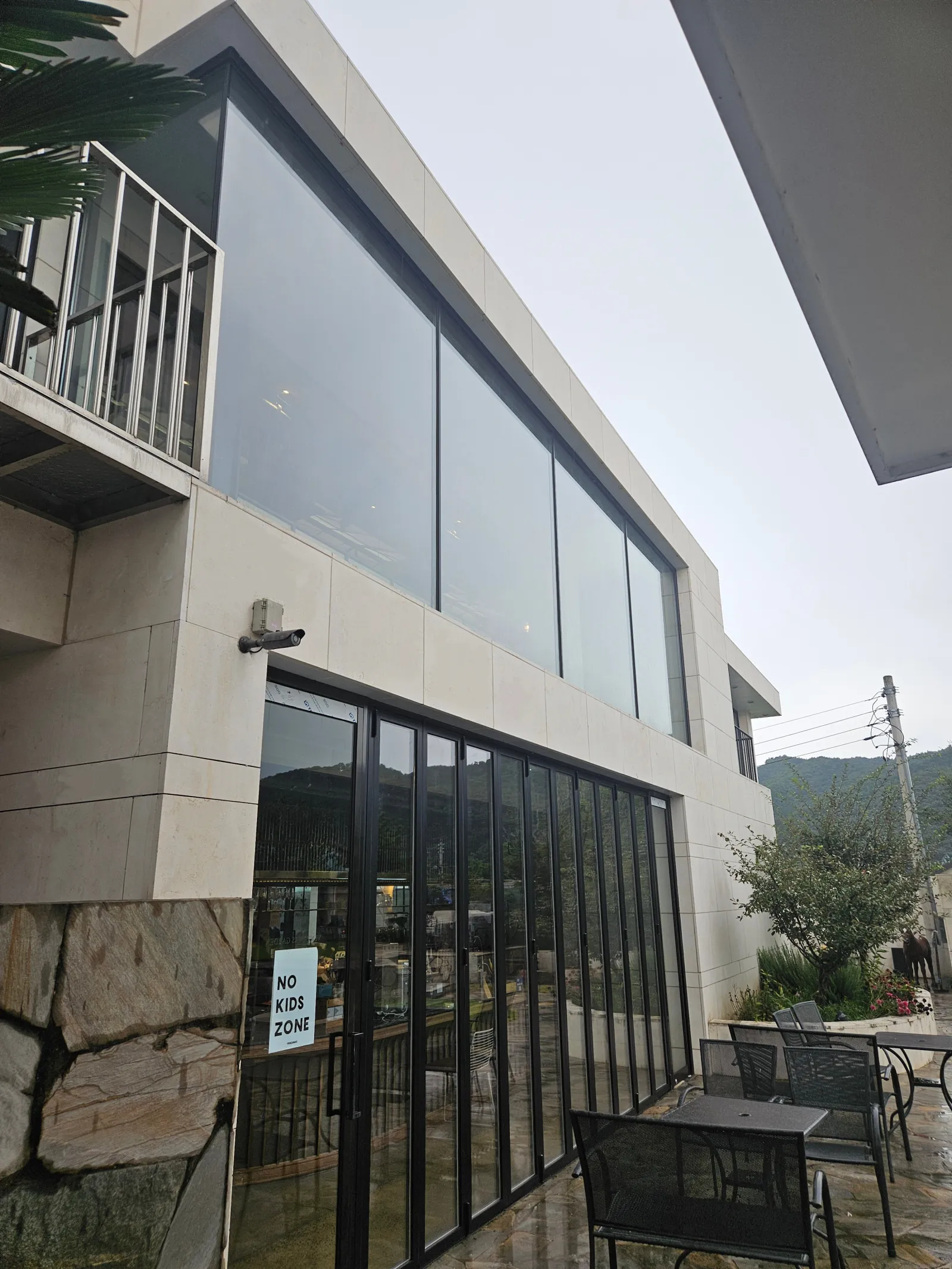 경주 외벽 복원&발수코팅/라임스톤(천연석)전문시공,5년 보증 현장 사진 7