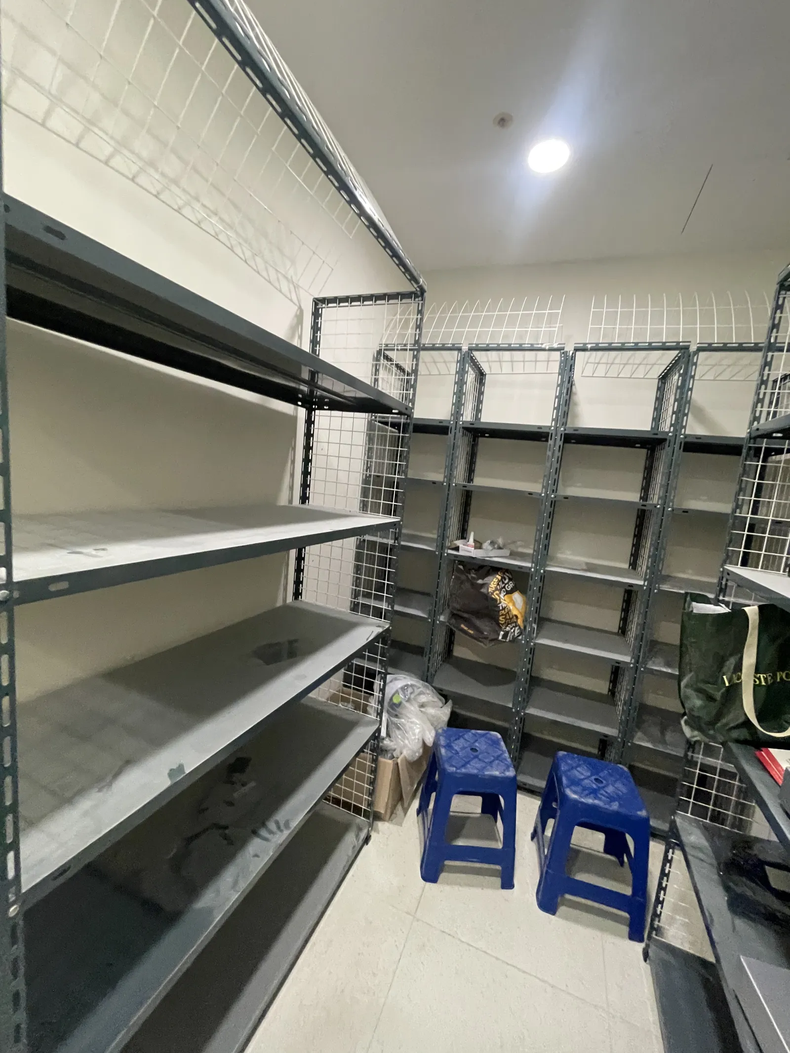 아산 상가 청소, 공사 후 남은 흔적 때문에 업체를 찾고 있다면 현장 사진 7