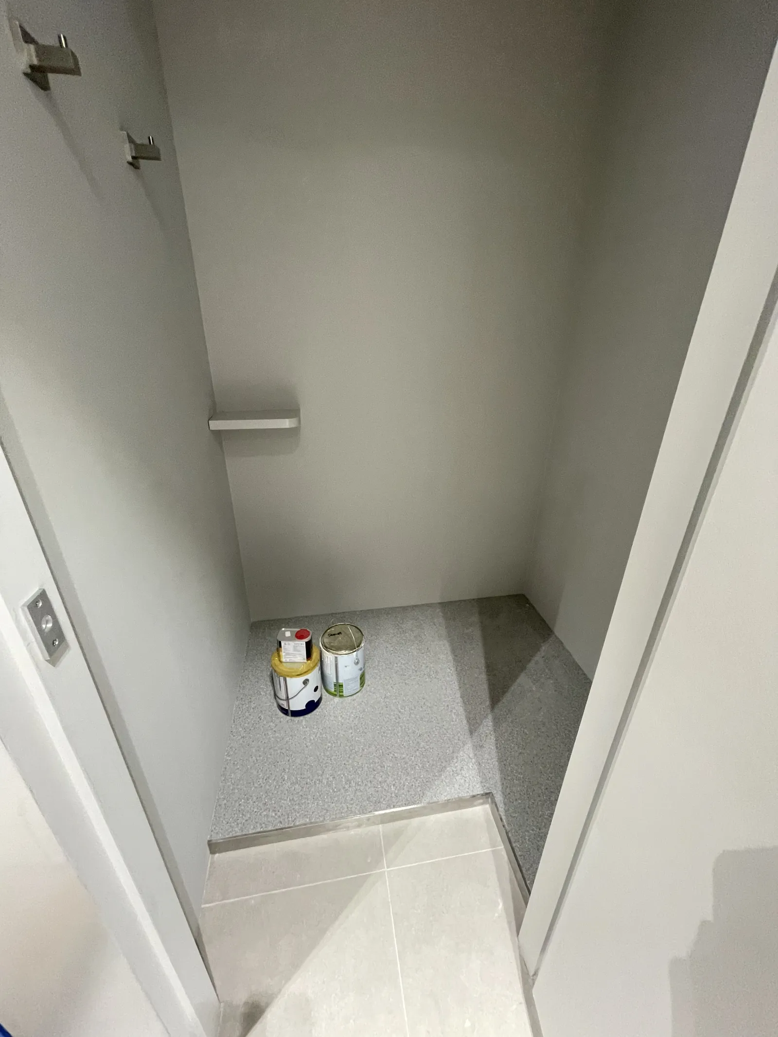 아산 상가 청소, 공사 후 남은 흔적 때문에 업체를 찾고 있다면 현장 사진